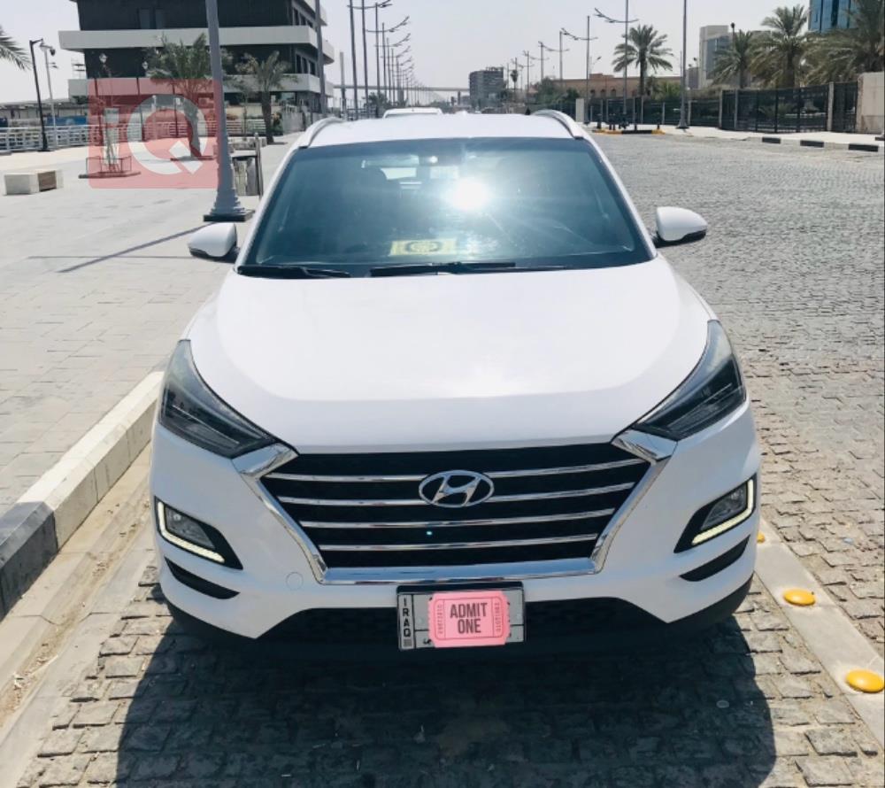 هيونداي توسان